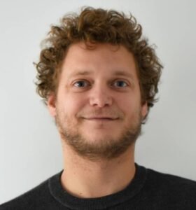 Photo d'Olivier Valentin, consultant SEO - Fondateur de la Fanfare du SEO