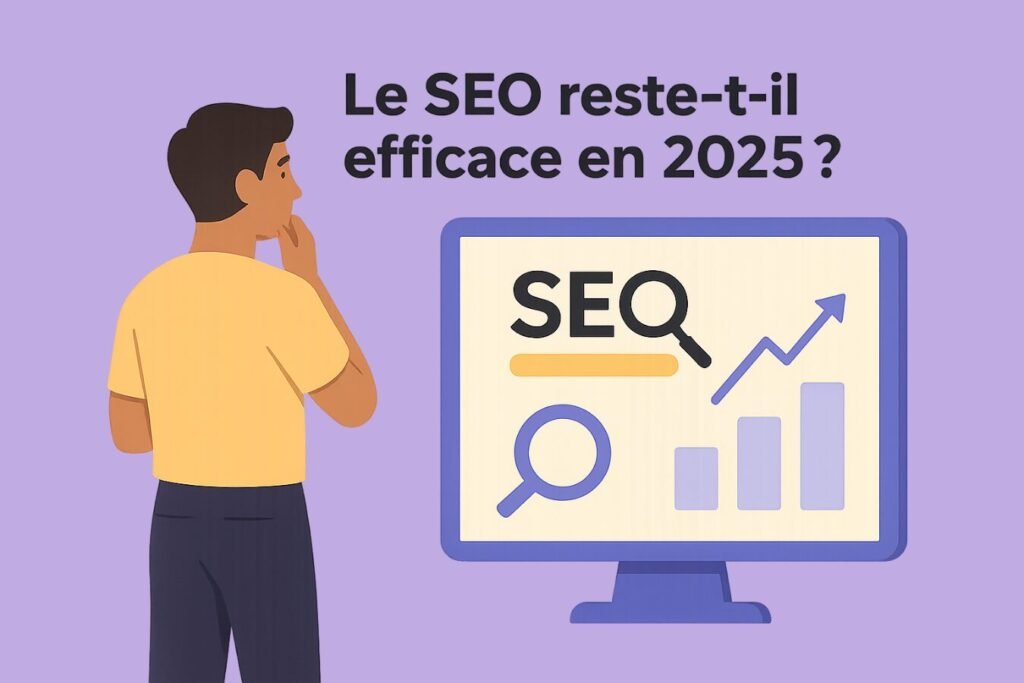 Consultant SEO