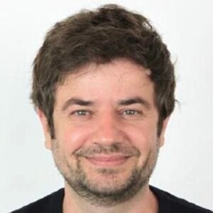 Julien Gourdon